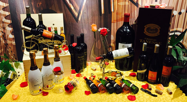 開個紅酒專賣店有什么條件 開個紅酒專賣店有什么條件