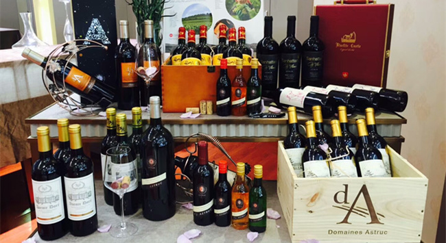 投資紅酒代理加盟能不能賺到錢 投資紅酒代理加盟能不能賺到錢