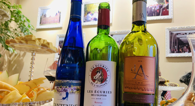 葡萄酒品牌加盟代理哪個(gè)好? 葡萄酒品牌加盟代理哪個(gè)好?