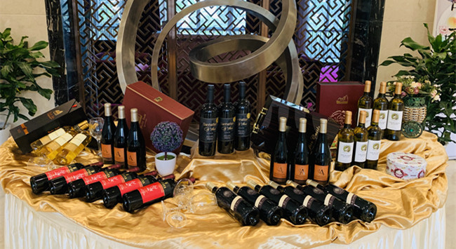 葡萄酒品牌加盟代理哪個好? 葡萄酒品牌加盟代理哪個好?