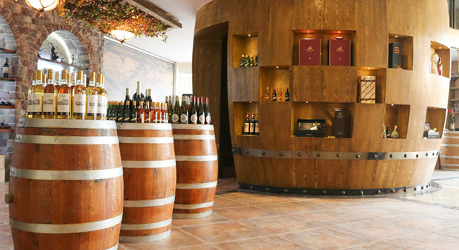 紅酒批發生意好不好做? 紅酒批發生意好不好做?