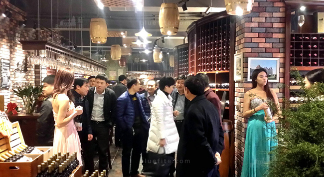 賣(mài)紅酒要怎么找客源? 賣(mài)紅酒要怎么找客源?