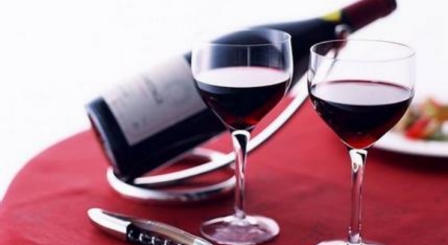 葡萄酒醒酒 葡萄酒醒酒