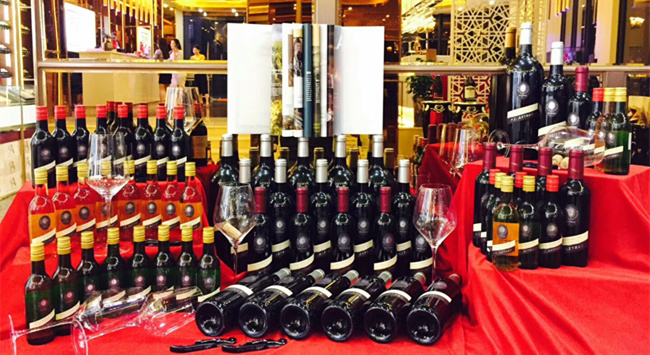 法國紅酒加盟品牌要怎么選? 法國紅酒加盟品牌要怎么選?