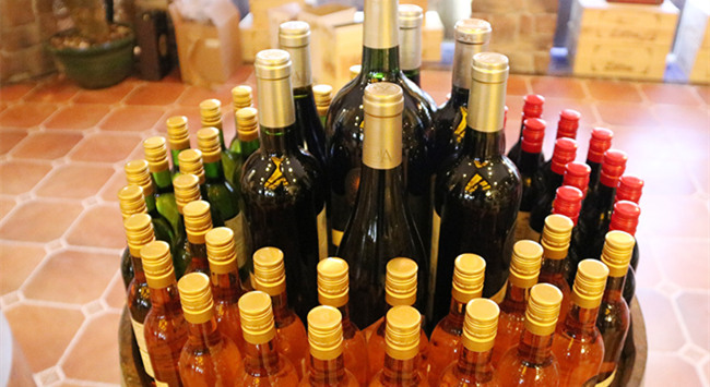 代理紅酒的利潤一般是多少? 代理紅酒的利潤一般是多少?