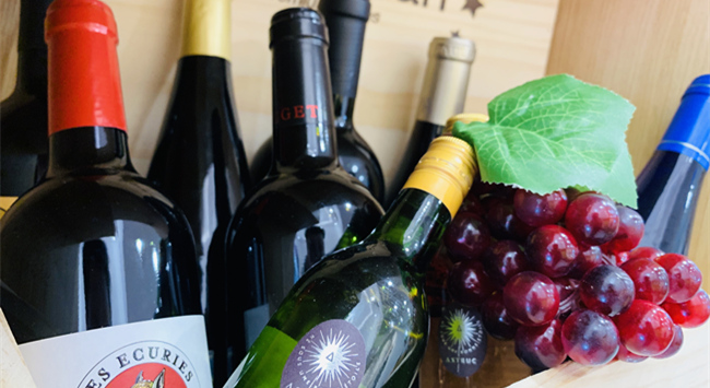 紅酒加盟代理是怎么運(yùn)作的? 紅酒加盟代理是怎么運(yùn)作的?