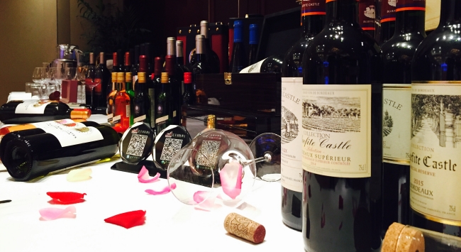 開進口葡萄酒店需要多少資金? 開進口葡萄酒店需要多少資金?