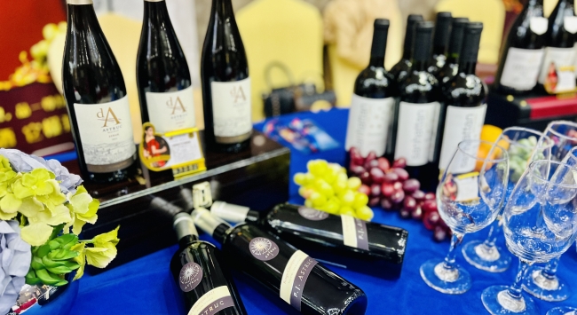 現在賣酒生意好不好做? 現在賣酒生意好不好做?