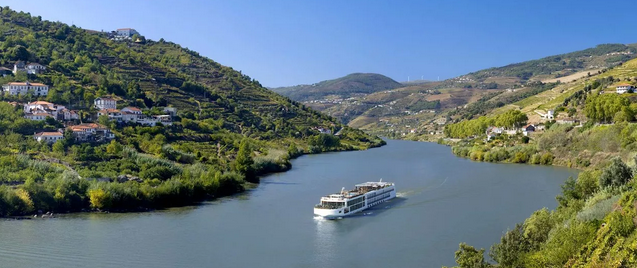 西班牙葡萄酒產區(qū)