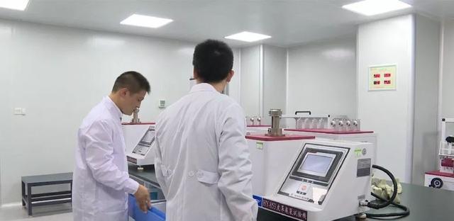 惠東縣國家級鞋檢中心啟動試運行，計量技術服務同步開展